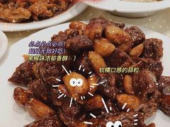 -奥华餐厅·老张记(台基厂店)