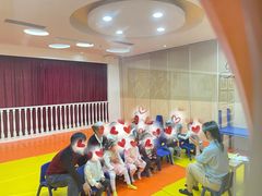 -红黄蓝成长中心•婴幼儿早教•托育(南山京基百纳广场店)