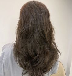 -Leslie Style·莱斯发型烫染