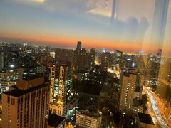 -上海静安昆仑大酒店