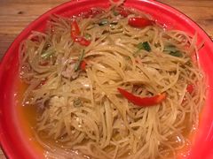 -破三川·新川菜(静安大融城店)