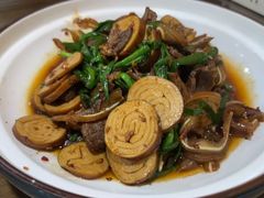-何氏排骨(左家塘店)