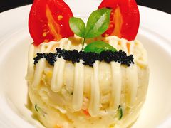 -笑福亭料理小馆(解放碑店)