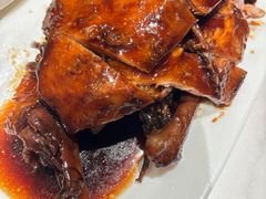 慧娟卤鸭-慧娟面馆·餐厅(望江路店)