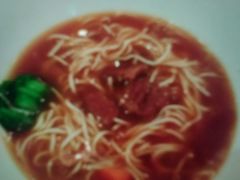 -牛叔鲜羊肉铜火锅(远东小区店)