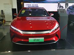 -比亚迪汽车王朝网(北京环耀4S店)