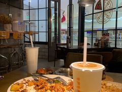 -机器人火炉披萨