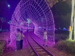 -歌斐颂巧克力小镇