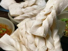 -滇釜火锅·能喝汤的火锅(车公庄店)