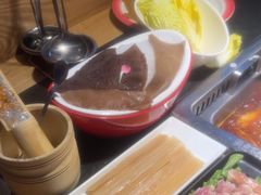-味舵主重庆火锅(邓尉路店)