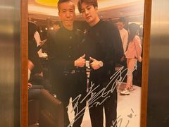 -中国厨房/台湾牛肉面