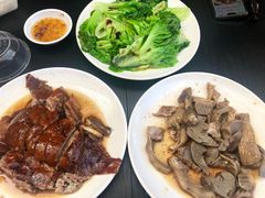 -黄连大头华烧鹅店(大良店)