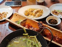 -大牌大·传统杭帮菜(湖滨店)