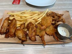 -必胜客(唐延店)