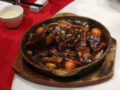 -和记小菜(东方店)