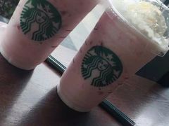 -星巴克(无锡高铁站店)