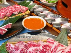 -缘·金家烤鳗鱼(西塔总店)