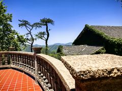 -莫干山风景区