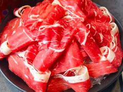 -东兴班·北京涮肉(环球影城店)