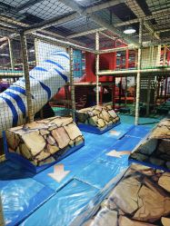 -玩元素·家庭游乐成长中心(香格里拉店)