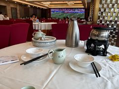 -黄埔华苑酒家(黄埔总店)