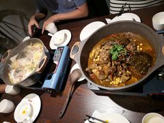 湖塘甲鱼-甲大帅·甲鱼·椰子鸡主题餐厅(唐家店)