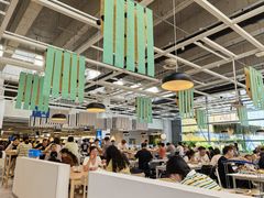 -宜家·瑞典风味餐厅(北京西红门店)