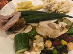 -So Lounge索兰至餐厅(蓝色港湾店)