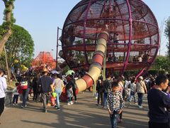 -枫香湖儿童公园