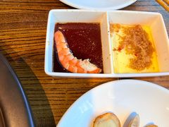 -海味当家·蒸锅海鲜(星海公园店)