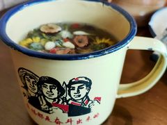 -农耕记·湖南土菜(halo广场店)