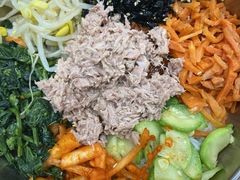 -米村拌饭(南京万达茂店)