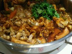 -黄记煌三汁焖锅(新世纪广场店)