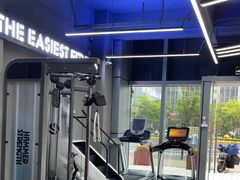 -EASY POWER健身工作室(浦东大道店)