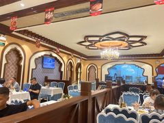 大堂-阿布都新疆音乐美食城(长湖路店)