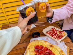 -波比Pizza(新城店)