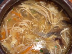 -满园烤鸭·春饼(沈北万达店)