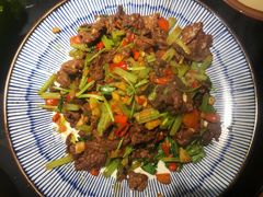 -锅来乐地锅鸡(安亭店)