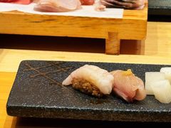 -鮨冠OMAKASE食べ放题(北京首店)