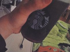 冰美式-星巴克臻选(盐城金鹰聚龙湖店)