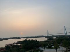 -芒洲湿地公园
