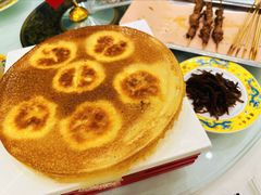 汇贤高密炉包-汇贤府·李氏新鲁菜(万寿路店)