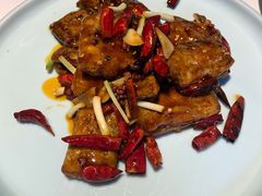 -院8里·小聚园老川菜(九眼桥店)