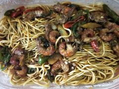 -晓午阳常熟炒浇面(红庙店)