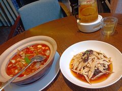 -粗茶淡饭·隐庐私厨(东亭店)