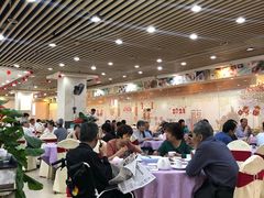 大堂-金厨坊(钻石城店)