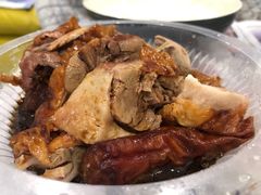 -清真·金宏兴鸭子店(明瓦廊店)