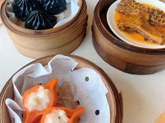 -青岛中心假日酒店·蓝天行政酒廊