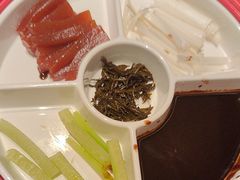 -全聚德(双井店)