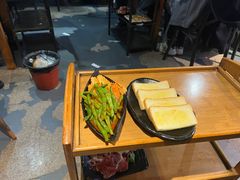 -吉志烤肉(太原总店)